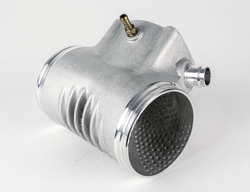 IPD Plenum for 987.1 Cayman/Boxster S 3.4L 74mm ('07-'08) | eBay