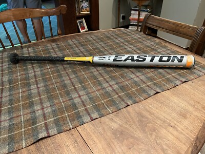 EASTON SALVO SP125V98 Comp 98 Slowpitch Softball Bat, 34  28oz, USSSA
