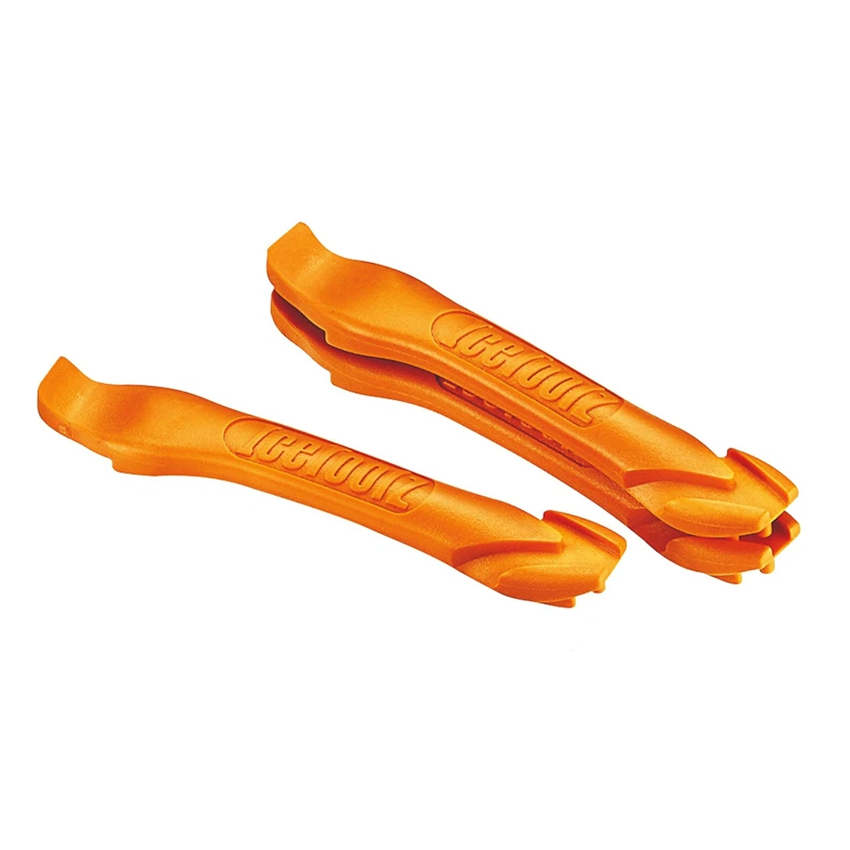 New IceToolz 65A1 Bicycle Tyre Puncture Repair kit For Bike Cycling Tire Tools - Image 3 of 4