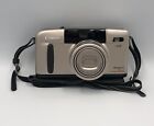 <!--F#f_0-->Canon Autoboy Panorama S II XL Point&Shoot Compact Film Camera Made in Malaysia<!--F/-->