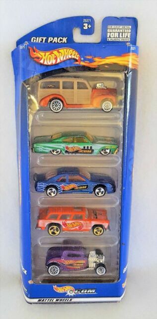 ebay hot wheels 2018