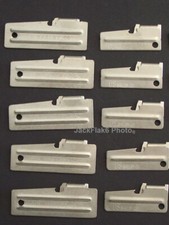 P-51  P-38 Can Opener Shelby 10 Pack USA Military f/ Survival Camping Hiking