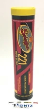 Schaeffer's 221 Moly Ultra Extreme Pressure Grease NLGI #2 High Temp -14 oz tube