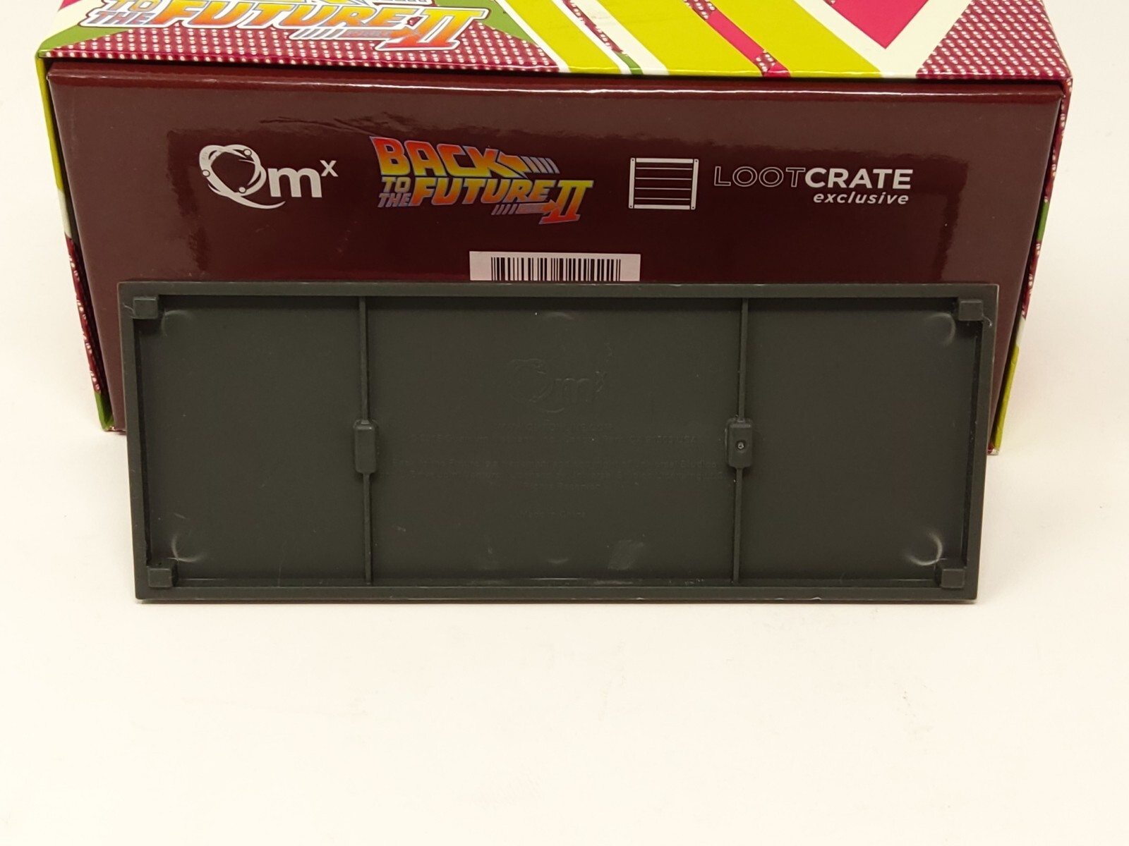 Back to the Future Part II 2 Hover Board 1.5 Scale Replica Loot Crate Exclusive