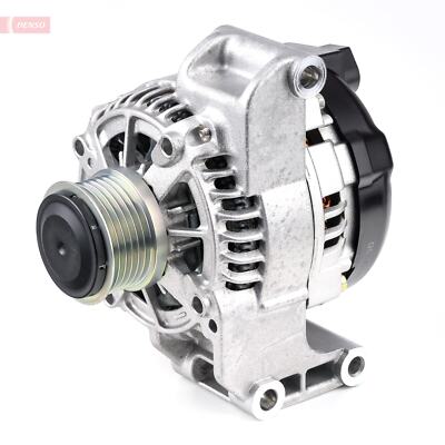 DENSO DAN1310 Alternator for Fiat