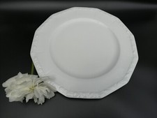 Rosenthal Maria Weiß Platzteller Ø30 cm classic Germany