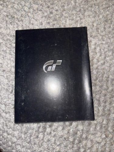 Gran Turismo 5 Prologue (Sony PlayStation 3, 2007) **MANUAL ONLY** - Picture 2 of 2