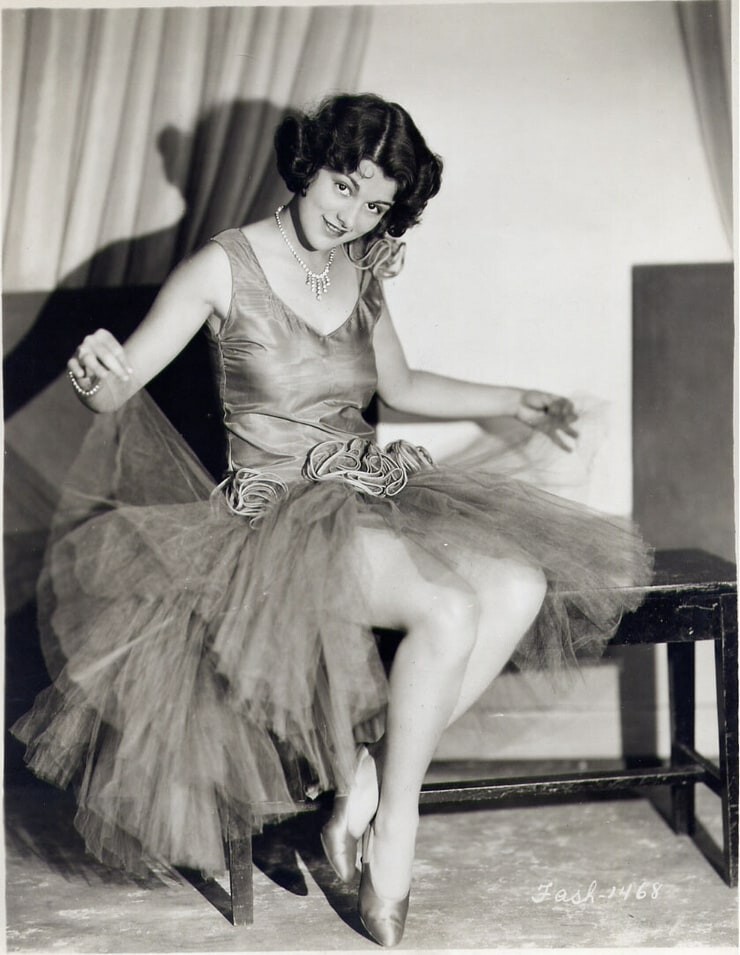 American Actress LILLIAN ROTH Publicity Picture Poster Photo 8x10 | eBay