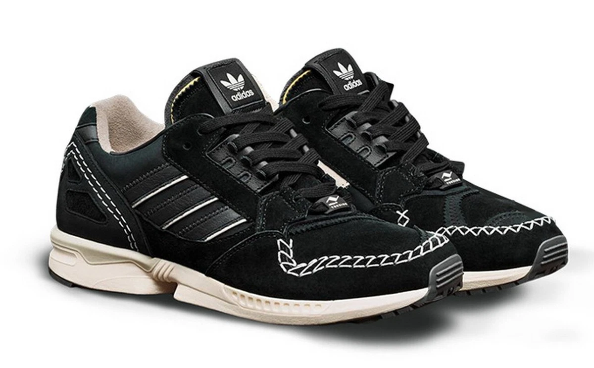 adidas ZX 9000 Moc YCTN Originals Turnschuhe Freizeit FZ4402 eBay