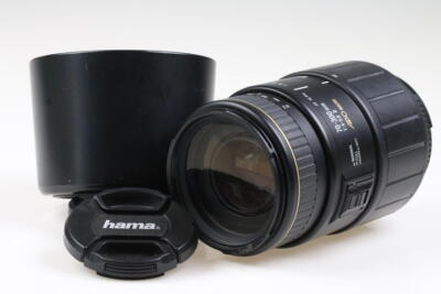 SIGMA 70-300mm f/4,0-5,6 D APO Macro für Nikon F (FX) - SNr