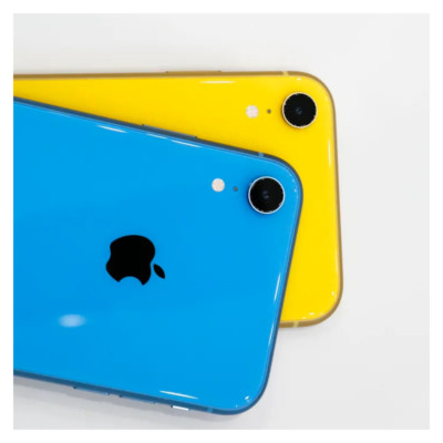 Apple iPhone XR Good Condition iOS 64GB Unlocked Verizon T-Mobile 4G WiFi