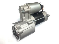 Brand New Starter Motor  Fits Kia Sorento (Mk1) 2.5 CRDI