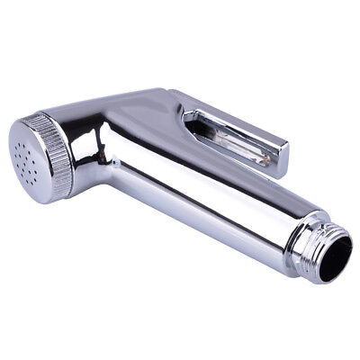 Duschkopf Bidet Spray 0-90 ° 119 3 mm Sprinkler Toilette Handheld Heiß
