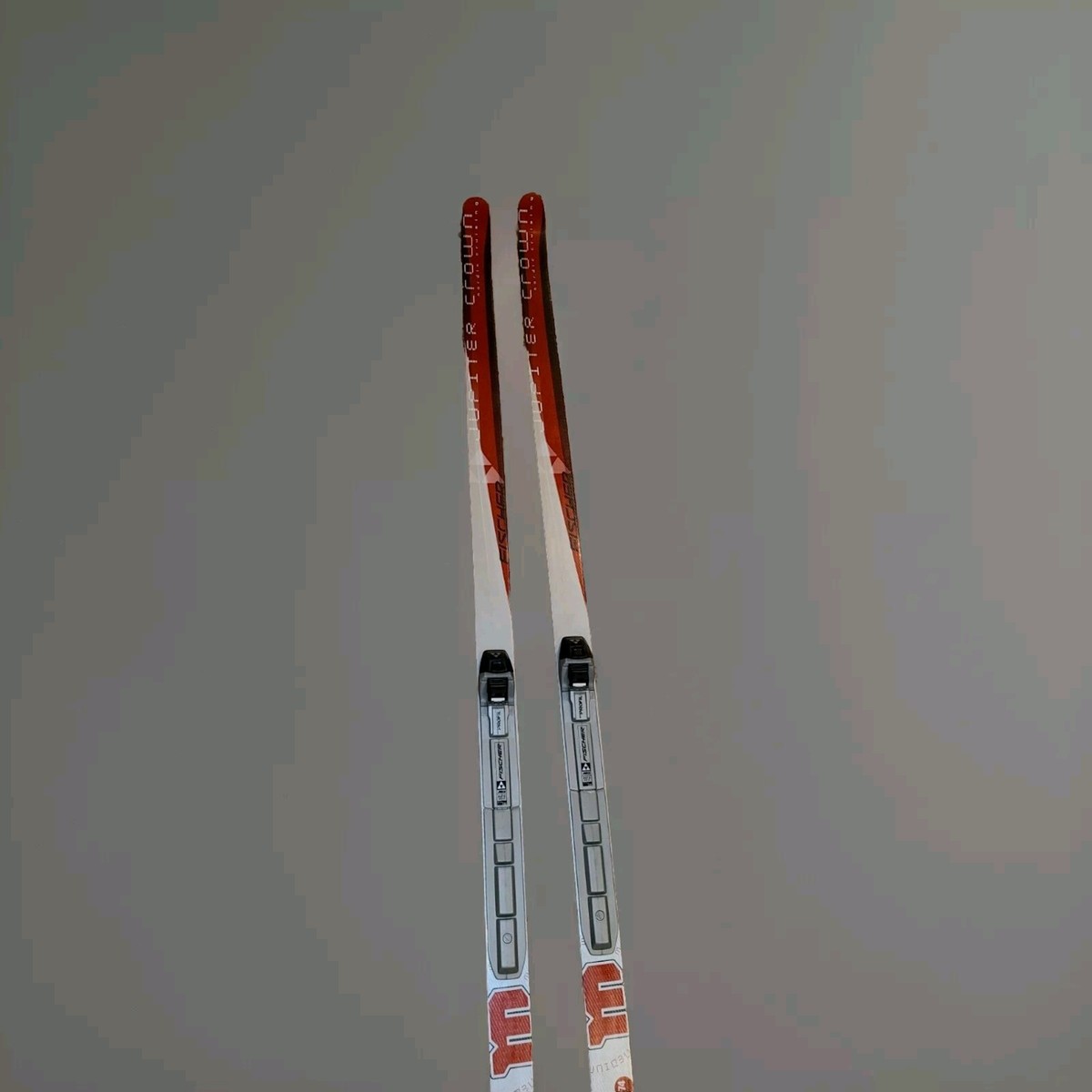 Fischer Jupiter Crown Nordic Cruising Cross-Country 174 cm Skis