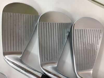 Golf Iron Set Dunlop SRIXON ZX5 N.S.Pro MODUS3 TOUR105 D.S.T. (S