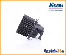 Innenraumgebläse NISSENS 87446 für Ford Transit Kasten