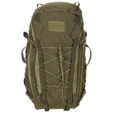 Rucksack "Mission 30" oliv Cordura Backpack Campingrucksack Trekking Travel