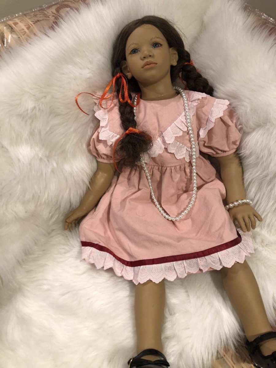 Lona By Annette Himstedt | eBay
