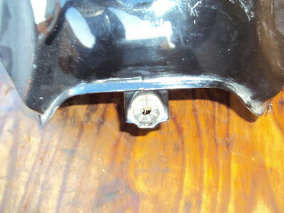 HONDA VT250F PETROL TANK VT250 F | eBay