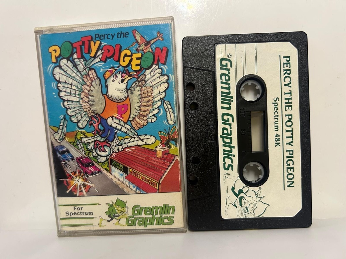 ゲーム スコア 427850 ゲーム スコア 427850 ZX Spectrum 48K 128K