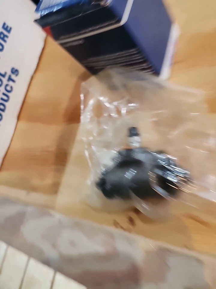 Wagner WC131085 cilindro de roda de freio a tambor NOS ainda filme plástico. - Imagem 4 de 4