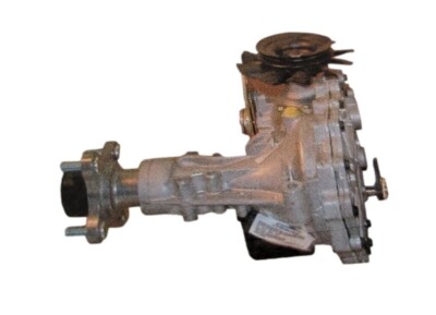 Hydro Gear Left Transaxle ZK-KPEB-SCLC-2GLX New | eBay