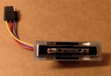 1964 1965 1966 Ford Thunderbird New Convertible Top Switch