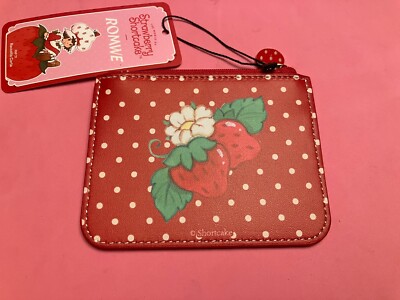 Christian Louboutin Authentique Portefeuille Bi-Pliable Porte-Billets