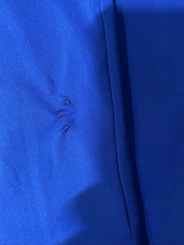 Toronto Blue Jays MLB Columbia Golf Polo Shirt Men’s Large - See Notes! - Picture 12 of 12