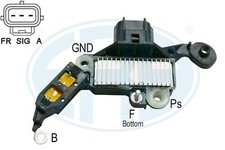 ERA Lichtmaschinenregler 215188 für BWY TYPE FORD MONDEO JAGUAR 3 B4Y B5Y 16V 1 ERA Lichtmaschinenregler 215188 für BWY TYPE FORD MONDEO JAGUAR 3 B4Y B5Y 16V 1