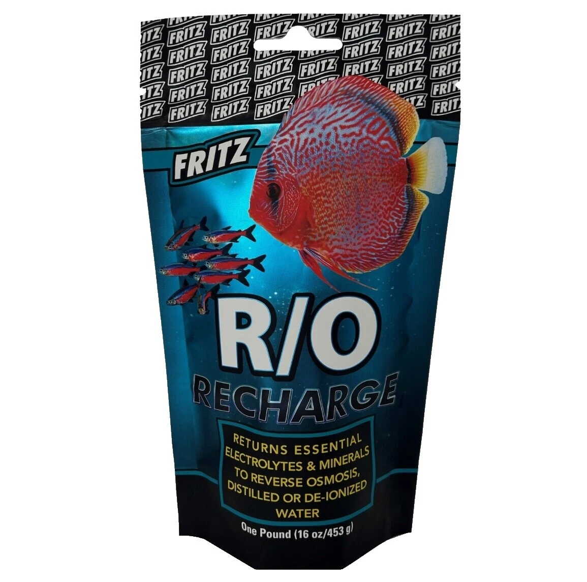 Fresh Water Aquarium Reverse Osmosis & Deionization Systems