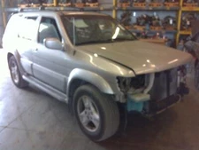 1999-2003 Infiniti QX4 Tranfer Case OEM 146000 Miles