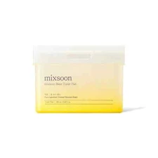 Mixsoon Bean Toner Pad,Moisturizing (280ml/9.46fl.oz/70 Sheets)