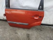 Porte arrière et accessoires Chrysler NEW YORKER