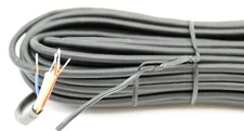 [NEW] Interconnecting Leather Cord 5XMS-48 (48FT/15M) Black, For ADCOM SPM-500II