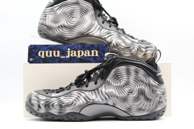 シューズ(男性用) Nike Air Foamposite One size:28.5cm COMME des GARÇONS HOMME PLUS × Nike Air Foamposite One DJ7952-002