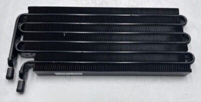 83945933 Oil Cooler Fits Ford New Holland 6710 7810 TK90A Case IH