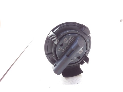 MERCEDES-BENZ C W205 Airbagsensor Crashsensor Drucksensor A2229051500