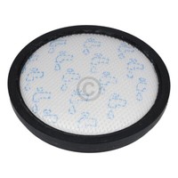 Abluftfilter Wie Rowenta RS-2230000345 170MmØ FüR Staubsauger