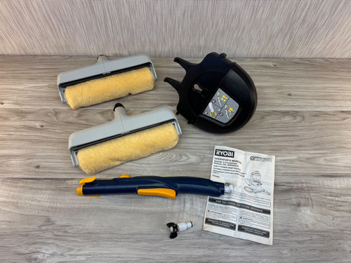 Ryobi FPR200 Duet Power Paint "ACCESSORIES ONLY"