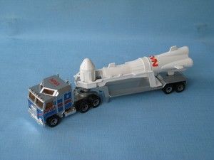 toy matchbox trucks