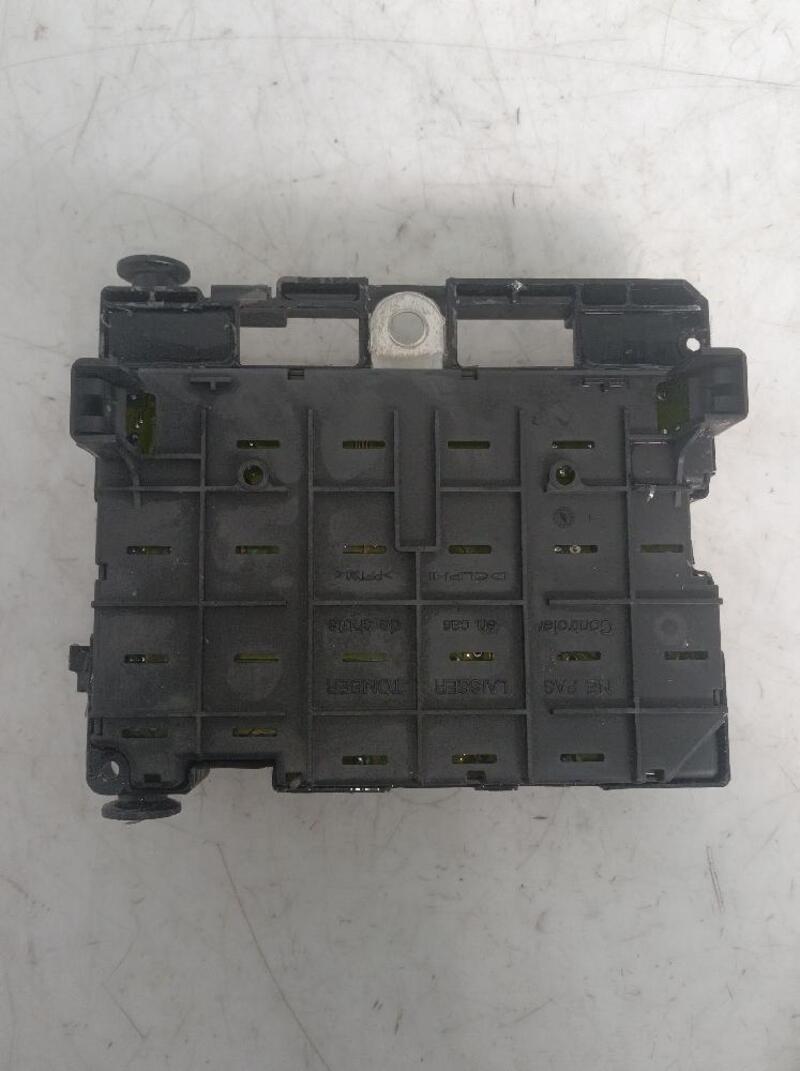 9650664080 Fuse for Citroen Xsara Berlina 2.0 HDI 66KW 1997 259007