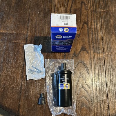 Napa Echlin IC12 Ignition Coil