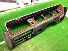 Datsun 1200 Sunny Truck B120 B122 Meter Hood Dash Panel Genuine Ute Nla Datsun 1200 Sunny Truck B120 B122 Meter Hood Dash Panel Genuine Ute Nla