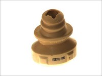 Anschlagpuffer Federung Hinterachse FüR Audi A3 8P1 8PA Seat Altea 5P1 5P5 5P8