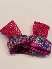 Vintage Jewel Hair Mermaid Teresa Barbie Doll Bikini Top Replacement 1995 BIN 37
