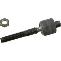 Febi Bilstein 23031 Axialgelenk Spurstange FüR Volvo S60 S80 V70 V70 I XC90