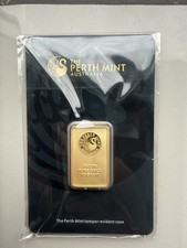 Australian Perth Mint 10G