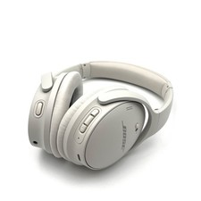 Bose QuietComfort 45 Kopfhörer weiß - Refurbished (sehr gut) - Garantie
