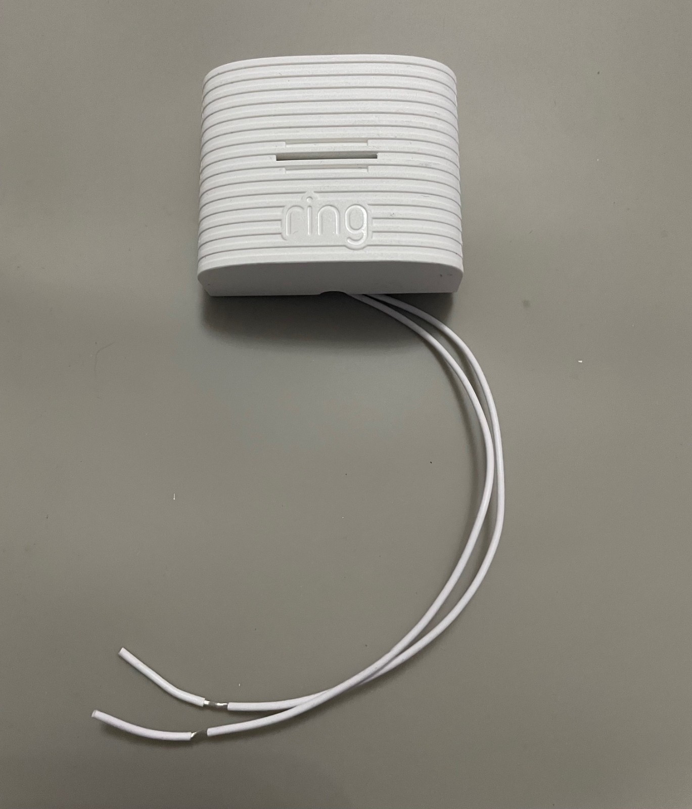 Ring chime kit mini  6HFYA3 for newest Model Ring Doorbell